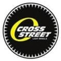 CROSS STREET