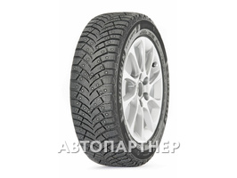 Michelin 205/50 R17 93Т X-ICE NORTH 4 шип