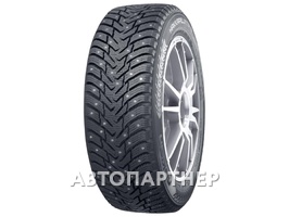 Nokian Tyres 205/50 R17 93Т Hakkapeliitta 8 Studded шип