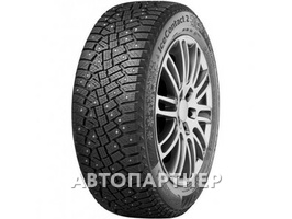 Continental 285/60 R18 116T IceContact 2  шип KD XL