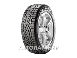 Pirelli 245/45 R19 102T Winter Ice Zero шип run flat