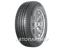 Nokian Tyres 205/65 R15 99H Hakka Green 2 XL