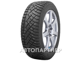 Nitto 205/55 R16 91T Therma Spike шип JP