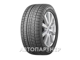 Bridgestone 215/65 R16 98S Blizzak Revo GZ фрикц