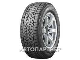 Bridgestone 225/60 R17 99S Blizzak DM-V2 фрикц