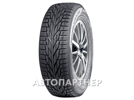 Nokian Tyres 225/40 R19 93T Hakkapeliitta R3 фрикц