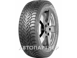 Nokian Tyres 275/40 R19 101T Hakkapeliitta R3 SUV фрикц