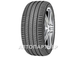 Michelin 295/35 R21 103Y Latitude Sport 3 N0 TL