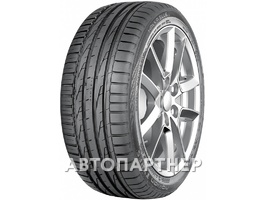 Nokian Tyres 265/60 R18 110V Hakka Blue 2 SUV