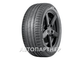 Nokian Tyres 265/45 R21 104Y Hakka Black2 SUV