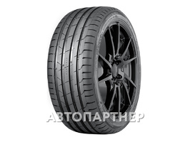 Nokian Tyres (Ikon Tyres) 235/45 R19 99W Hakka Black2 XL