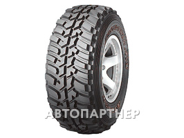 DUNLOP 245/75 R16 108/104Q Grandtrek MT2