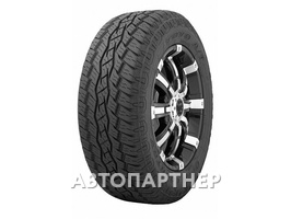 TOYO 245/70 R16 111H Open Country A/T Plus