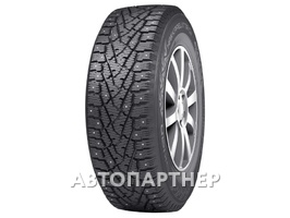 Nokian Tyres 215/70 R15С 109/107R Hakkapeliitta C3 шип