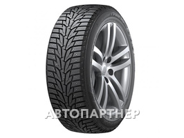 HANKOOK 205/55 R16 94T Winter i*Pike RS W419 шип XL