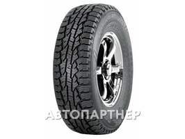 Nokian Tyres 215/70 R16 100T Rotiiva AT