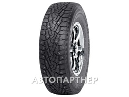 Nokian Tyres 245/75 R16 120/116Q Hakkapeliitta LT2 шип