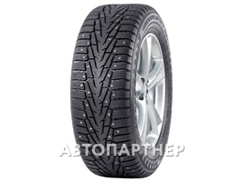 Nokian Tyres 215/70 R17 101T Hakkapeliitta 7 SUV Studded шип уценка XL