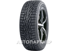 Nokian Tyres 295/30 R19 100H Hakkapeliitta 7 Studded шип