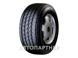 Nitto 265/70 R16 112H NTGHT