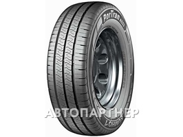 KUMHO 155/80 R12С 88/86R PorTran KC53 EK