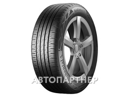 Continental 195/65 R15 91T Eco Contact 6