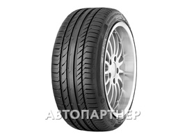 Continental 255/55 R18 105W ContiSportContact 5 NO