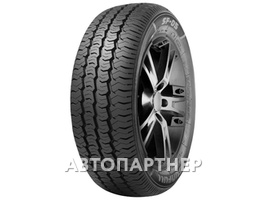 SUNFULL 195/85 R15С 106/104R SF-05