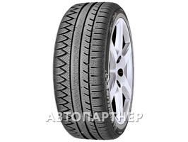 Michelin 295/35 R20 105W Pilot Alpin 4  фрикц