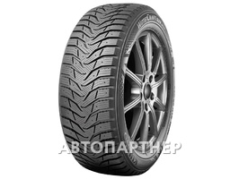 KUMHO 235/55 R18 104T WinterCraft SUV Ice WS31 шип EK