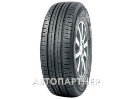 Nokian Tyres 195/65 R16С 104/102T Hakka C2