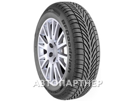 BFGoodrich 205/60 R16 96Н G-Forse Winter фрикц