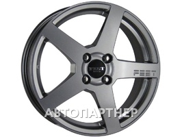 PROMA ЛеМан 7.5x18 5x114.3 ET38 67.1 Hepo