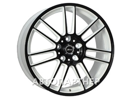 X-RACE AF-06 8x18 5x114.3 ET35 60.1 W+B