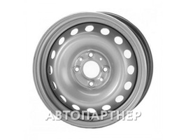 MEFRO Ваз 21214 5x16 5x139.7 ET58 98.0 Grey  Accuride