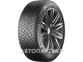 Continental 205/60 R16 96T IceContact 3 TA шип XL