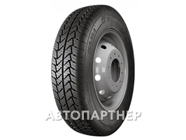 Нижнекамскшина 185/75 R16С 104/102Q КАМА НК-243 (КАМА 365 LT) *