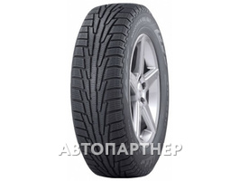 Nokian Tyres 205/55 R16 94R Nordman RS2 фрикц