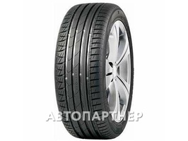 Nokian Tyres 215/55 R17 98V Nordman SZ