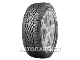 KUMHO 235/65 R16С 115/113R Winter PorTran CW11 шип EC