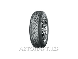 Yokohama 285/35 R21 105V W.drive V905 фрикц