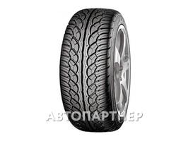 Yokohama 285/45 R22 114V Parada Spec X РА02