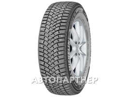 Michelin 235/60 R18 107T Latitude X-Ice North 2+ шип