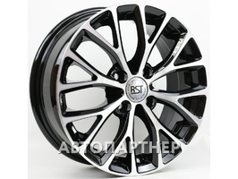 RST R015 6x15 4x100 ET50 60.1 BD