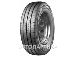 KUMHO 185/75 R16С 104/102R PorTran KC53 8PR EK