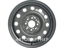 TREBL 53B35B 5.5x14 4x98 ET35 58.6 Grey (12 отв) арт.9306771