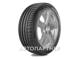 Michelin 285/40 R22 110Y Pilot Sport PS4 MO1