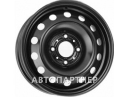 MAGNETTO 15003 AM new 6x15 4x100 ET46 54.1 Black