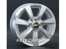 REPLICA GM45 LA 6x15 5х105 ET39 56,6 S