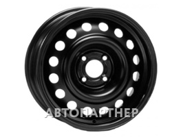 TREBL 7985T 6x15 4x114.3 ET44 56.6 Black